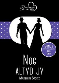 Produktbild: Nog altyd jy & Haar Valentynsgeskenk