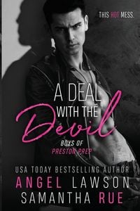 Produktbild: A Deal With the Devil
