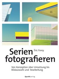 Produktbild: Serien fotografieren