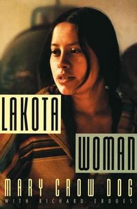 Produktbild: Lakota Woman
