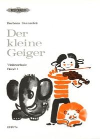 Produktbild: Der kleine Geiger Volume 1