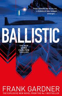 Produktbild: Ballistic