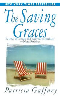 Produktbild: The Saving Graces