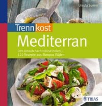 Produktbild: Trennkost mediterran