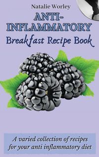 Produktbild: Anti-Inflammatory Breakfast Recipe Book