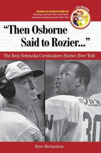 Produktbild: Then Osborne Said to Rozier. . .