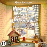 Produktbild: Mord im Hotel Silberblick - Himmel, Mord und Wolkenbruch, Folge 2