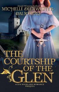 Produktbild: The Courtship of the Glen