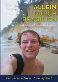 Produktbild: Allein durch Brasilien