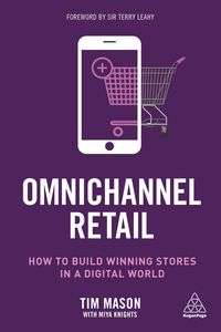Produktbild: Mason, T: Omnichannel Retail