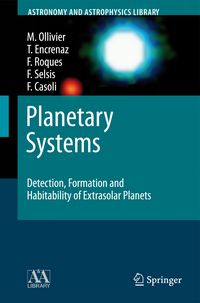 Produktbild: Planetary Systems