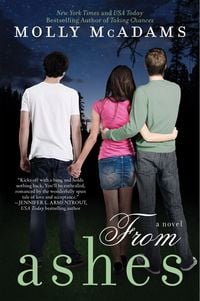Produktbild: From Ashes