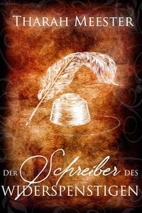 Produktbild: Der Schreiber des Widerspenstigen