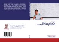 Produktbild: Mathematics For Mechanical Engineering