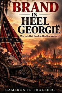 Produktbild: Brand In Heel Georgi&euml;