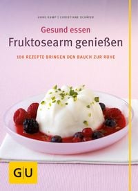 Produktbild: Fruktosearm genie&szlig;en
