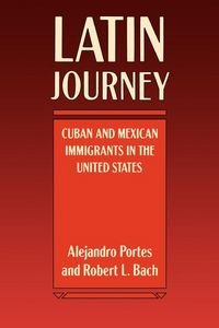 Produktbild: Latin Journey