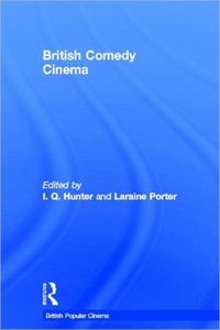 Produktbild: British Comedy Cinema