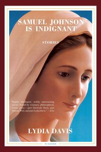 Produktbild: Samuel Johnson Is Indignant