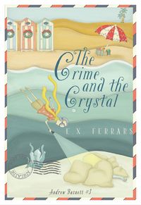 Produktbild: The Crime and the Crystal