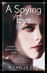 Produktbild: Cox, M: Spying Eye