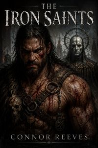 Produktbild: The Iron Saints