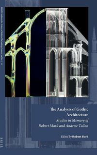 Produktbild: The Analysis of Gothic Architecture