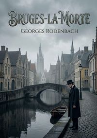 Produktbild: Bruges-la-Morte