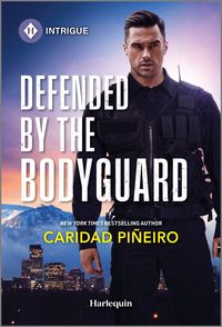 Produktbild: Defended by the Bodyguard