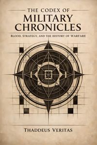 Produktbild: The Codex of Military Chronicles