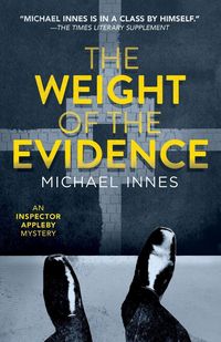 Produktbild: The Weight of the Evidence