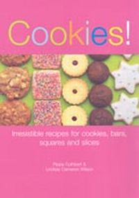 Produktbild: Cookies!