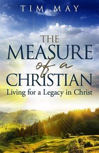 Produktbild: The Measure of a Christian