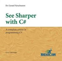 Produktbild: See Sharper W/c#