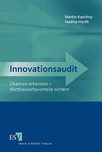 Produktbild: Innovationsaudit