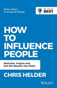 Produktbild: How to Influence People