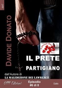 Produktbild: Il prete partigiano episodio #6