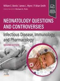 Produktbild: Neonatology Questions and Controversies: Infectious Disease, Immunology, and Pharmacology - E-Book