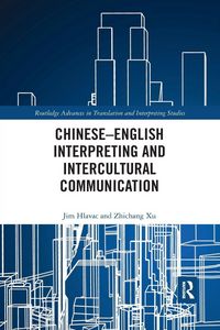 Produktbild: Chinese-English Interpreting and Intercultural Communication