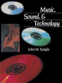 Produktbild: Music, Sound, and Technology