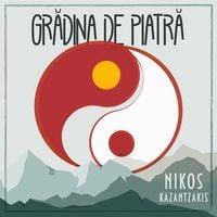 Produktbild: Grădina de piatră