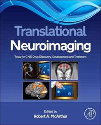 Produktbild: Translational Neuroimaging