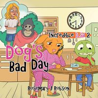 Produktbild: Dog's Bad Day