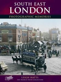 Produktbild: South East London