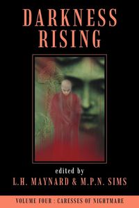 Produktbild: Darkness Rising Volume 4