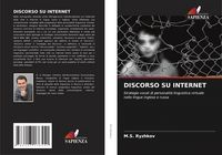 Produktbild: Discorso Su Internet