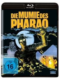 Produktbild: Die Mumie des Pharao