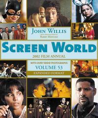 Produktbild: Screen World Vol 53 2002 Rev/e