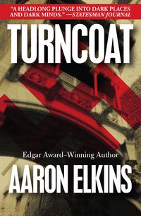 Produktbild: Turncoat