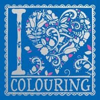 Produktbild: I Heart Colouring